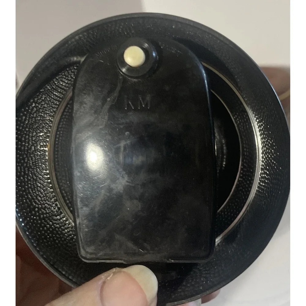 Vintage German Flash‎ Holder